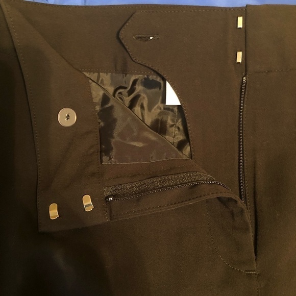 Worthington stretch a line skirt - Picture 3 of 5